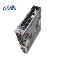 Buy cheap MR-J4-40B Mitsubishi Servo Amplifier SSCNET III / H Compatible 0.4KW product