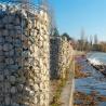 Buy cheap Welded Gabion Stone Walls Fence Decorative Gabion Wall CE Certification from wholesalers