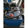 Buy cheap HDPE Accumulator Blow Moulding Machine For Plastic Trafiic Road Cone from wholesalers