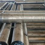 Buy cheap UNS S30323 Stainless Steel ASTM 303Se Round Bar Rrough Turned from wholesalers