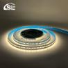 Buy cheap 10mm 240leds 4000K Natural Die-Cutting Board SMD2835 Led Strip Light for Indoor Decoration from wholesalers