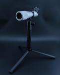 Target Shooting 16X33mm Optics Spotting Scopes 100% Metal Optical Glass