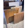 Buy cheap PVC UPVC WPC Board Extrusion Machine Plastic Extrusion Making Machine 180-200KG/H from wholesalers