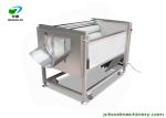 stainless steel material yam/sweet potato/ginger/onion peeling and washing