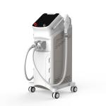 Diode Ipl 2 In 1 Ipl Laser Hair Removal Device 808nm Less Pain For The Patient