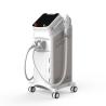 Buy cheap No Side Affects Shr Hair Removal Machine , Fashion Appearance Ipl Treatment Machine from wholesalers