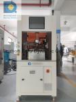 Two Station Cooling Fan, Fan Blade Automatic Glue Dispensing Balancing Machine