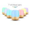 Buy cheap House Electric Aroma Oil Diffuser 123x158mm 11.5W 300ml from wholesalers