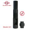 Buy cheap Portable Flashlight Anti Drone Jammer Waterproof Pocket Size Vodasafe DJ1 from wholesalers