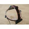 Buy cheap 90 Degrees Adjustable High Lumen Led Headlamp , Top Rated Focusing Led Headlights from wholesalers