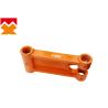 Buy cheap EX200 ZX200 ZX210 Bucket H Link Forging Casting Excavator Undercarriage Components from wholesalers