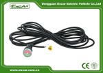 48V 15A GOLF CART BATTERY CHARGER FOR CLUB CAR EZGO YAMAHA BUGGY US BATTERIES