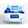 Buy cheap Hospital 75% Ethanol With Lid Disinfectant Wet Wipes from wholesalers