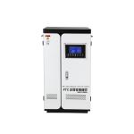 30kw Industrial Industrial Electric Fan Heater for Farm Room electric boiler
