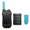 Buy cheap 3 Channels 0.5W 3km 1500MAh Rechargeable Walkie Talkies from wholesalers