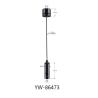 Buy cheap Picture Hanging Cable System Panel Attach Brass Self Gripping Swivel Kit YW86469 from wholesalers