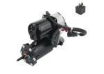 LR015303 Suspension Airmatic Compressor Air Pump For Land Rover Range Rover