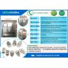 Buy cheap Ucloud Energy Saving High Pressure Patio Misting System For Livestock Shed from wholesalers
