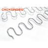 Buy cheap Customized Length No Sag Springs Economical Straight 47 - 49mm Loop Height from wholesalers