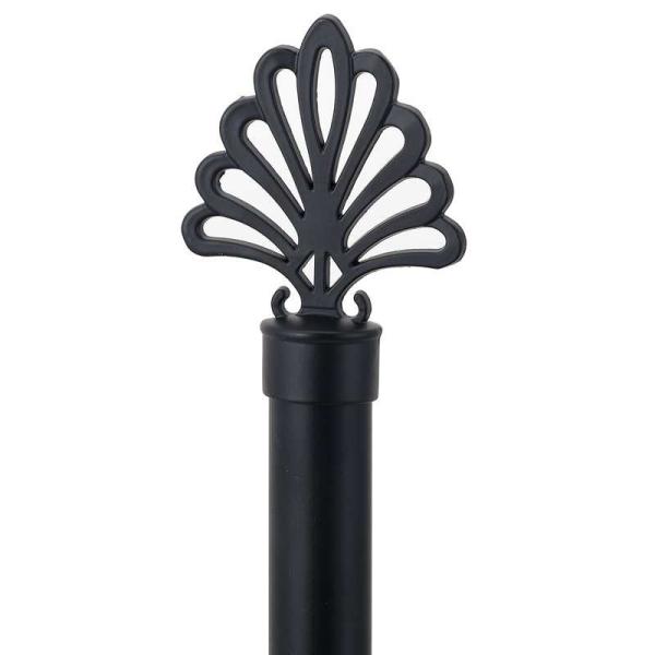 Buy cheap Stainless Steel 16mm Hollow Style Exquisite Curtain Rod from wholesalers