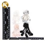 DIY Handmade Shoe Decorative Accessories , Women'S Decorative Shoe Clips