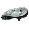 Buy cheap VW Bora 2009 Hid Xenon Car Headlight Assembly 18G 941 005/006 Oem from wholesalers