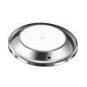 Buy cheap OEM 42W Inground Swimming Pool Lights , 220V Inground Pool Lights LED Color Changing from wholesalers