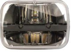 Buy cheap Working spot modified car light led headlight work light led car light driving led lamps from wholesalers