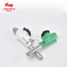 Buy cheap Metal Butane Flame Gun Blister Pack 1300 Degree Temperature Welding Capability from wholesalers
