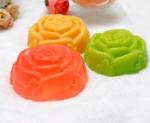 Silicone Cake Moulding，Factory customizes all kinds of cake silicone mold