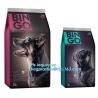 Buy cheap Stand Up Dog Food Feed Packaging Bag With Tear Off Slider Seal, Top Slider Zip lockk Plastic Dog Treats Plastic Packaging from wholesalers