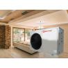 Buy cheap Meet MD30D-21 2.98kw3P side blowing 380V grain wheel high temperature machine from wholesalers
