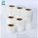 Customized PE Stretch Film Wrap Film Express Packaging Self-adhesive Plastic