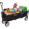 Buy cheap Portable and Versatile Utility Outdoor Camping Beach Cart with All Terrain Wheels from wholesalers