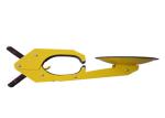 Safety Wheel Clamp Lock Parking Equipment for Locking Vehicle Wheels