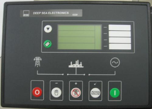 Buy cheap Electronics Deep Sea Control Panel from wholesalers