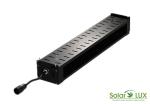Full Spectrum ETL Listed Hydroponics 320w LED Grow Lights