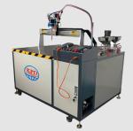Professional Electronic Potting and Casting Sealing System