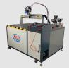 Buy cheap Automatic Glue Potting Machine for Low Noise Level Aqua Stop Valve Gluing from wholesalers