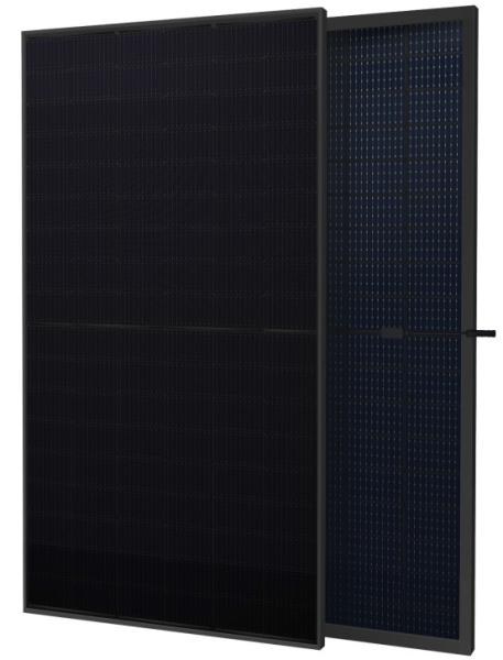 Buy cheap Monocrystalline TOPCON Solar Panel Durable Aluminum Alloy Construction from wholesalers