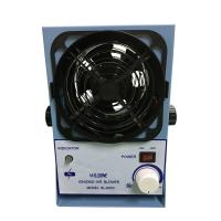 Buy cheap 300W Benchtop Style Ionizing Air Blower 3.2kg Weight 0.25A Current Consumption product