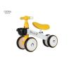 Buy cheap EVA Wheel Baby Balance Bike For 1 - 2 Years Old 10 - 24 Month Kids from wholesalers