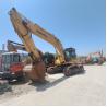 Buy cheap Original Japan Used Komatsu PC400 PC450 Excavator with Operating Weight 41.4 Ton from wholesalers