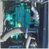 Buy cheap 2022 Year Model Used Volvo EC140 Excavator with Parts and Cheaper Cost Made in Korea from wholesalers