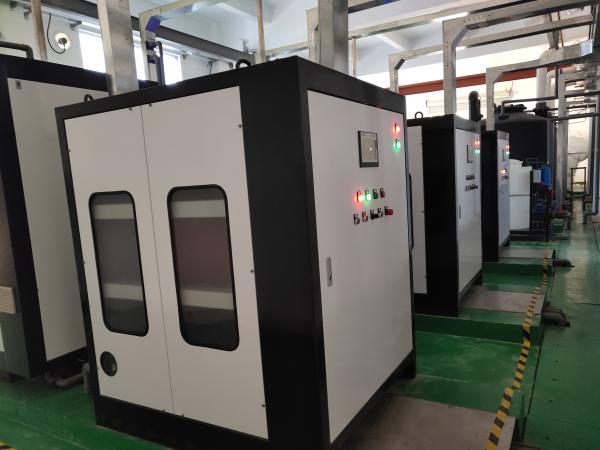 Buy cheap 0.7~0.9% Sodium Hypochlorite Generation System For Tap Water Disinfection from wholesalers