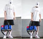 Buy cheap Korean version of outdoor single-shoulder fashion travel handbags leisure sports from wholesalers