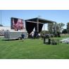 Buy cheap Top Ultra Light SMD HD Outdoor Slim LED Display P8 for Concert Event Easy Moving from wholesalers