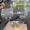 Buy cheap 3 Phase Voltage Carbon Steel Variable Speed Electric Motor With CE from wholesalers