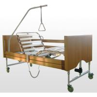 Buy cheap Customized Medical Home Care Beds Foldable Hospital Bed For Elderly product