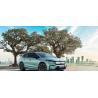 Buy cheap confortable enough riding&commendably quick at Skoda Enyaq iv80 82kWh battery single motor,rear-wheel drive electric car from wholesalers